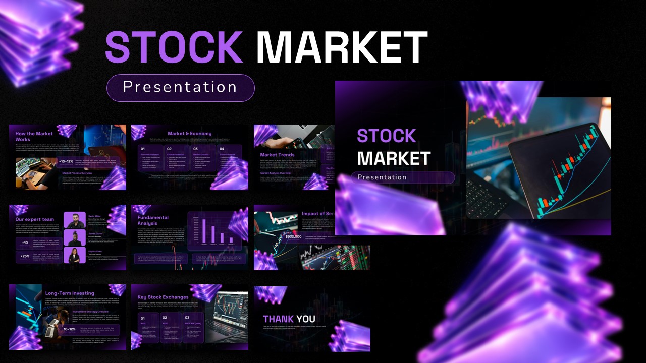 Trading